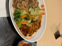 -吉野家(上海美罗城店)