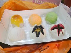 -陶陶居饼家(惠福东路店)