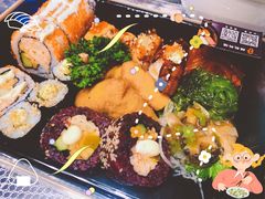 -古京·臻致料理(月湖店)