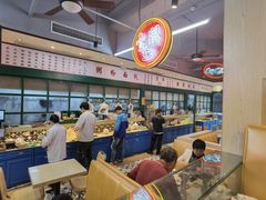 -明腾壹间茶餐厅(新都会花园广场店)