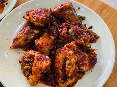 -贤花饭店(城阳店)