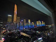 -深圳星河丽思卡尔顿酒店