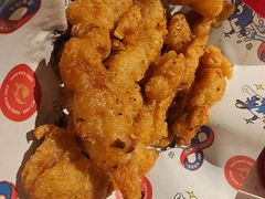 -鱼酷活鱼烤鱼(新世界城店)