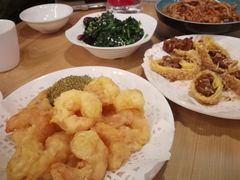 -陈傻子餐厅(世纪都会店)