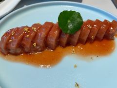 桂花糖藕-外婆家(西红门荟聚购物中心店)