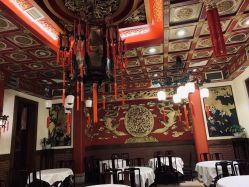 -梅龙镇酒家·宴会厅(南京西路总店)