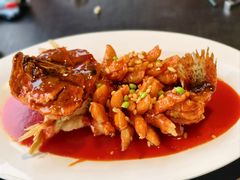 -RIVIERA 松鹤楼(外滩店)