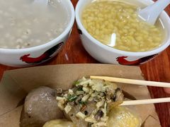 -老福合沟无米粿甜汤粿品店