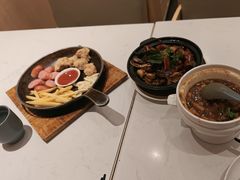 -鹿港小镇(黄金店)