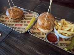 -Side Street街旁(交道口店)