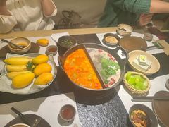 -山缓缓火锅(青岛万象城店)