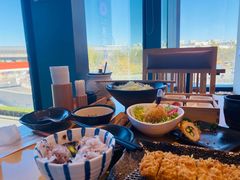 -胜博殿日式炸猪排(西红门店)