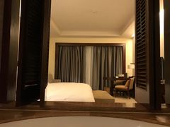 -三亚亚龙湾雅高铂尔曼别墅度假酒店