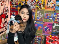 -汪说·狗咖(旺城大厦店)