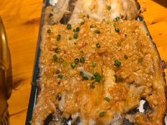 -肉串汪(月坛店)