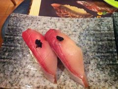 -板长寿司(铜锣湾店)