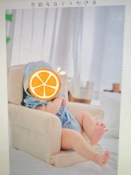 -苹果树儿童摄影工作室