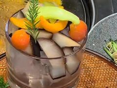 -蘸小院铁锅炖·蘸酱菜·东北菜(怀远门店)