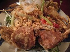 -Cuc Gach Quan Restaurant