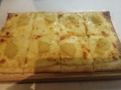 -夏日玛莉西餐厅(岳阳花板桥步步高店)