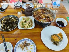 -高淳老街土菜馆(迎薰门店)