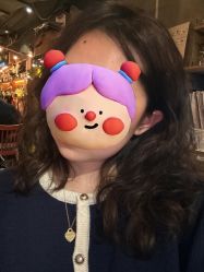-和良形象