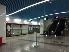 -福州火车南站(地铁站)