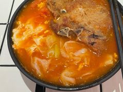 -肥汁米蘭香港米线(长宁来福士店)