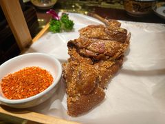 -缪氏川菜(深圳北站缤果空间店)