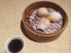 招牌虾饺皇-点都德(长泰广场店)