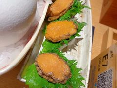 -阿吾罗·月咏精致日料(港汇恒隆广场店)