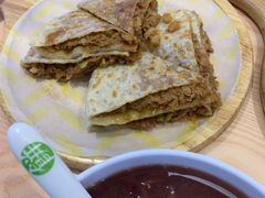 -甲乙饼·手工牛肉饼(天通苑华联店)