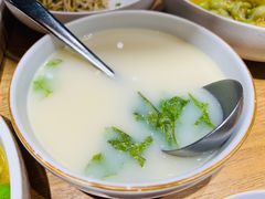 小大董鸭汤-小大董·烤鸭(五棵松店)