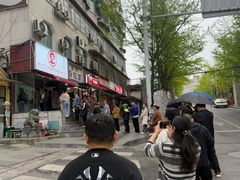 -六广门毛阿姨糯米饭
