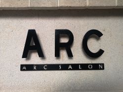 -ARC弧线沙龙