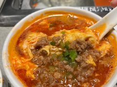 -海底捞火锅(吴中路店)