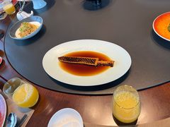 -曾宴·楚菜(湖北省博物馆店)