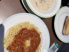 -萨莉亚意式餐厅(杭州西溪龙湖天街店)