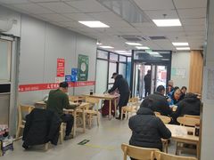 -天宫院小吃·专业包子炒肝儿(丰台和义店)