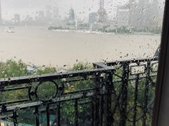 -YUE·6·西式融合餐厅(外滩六号店)