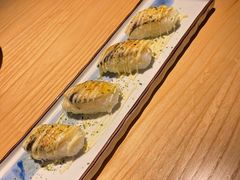 -吉屋烤肉(八宝街店)