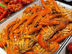 -聚汇三少·龙虾·中餐厅(莫邪路新天地店)