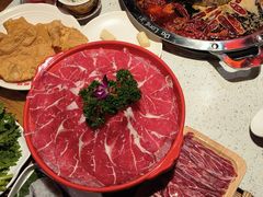 -大龙燚·旷野鲜火锅(广州首店)