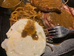 澳洲菲力牛排-半秋山西餐厅(巴南万达广场店)