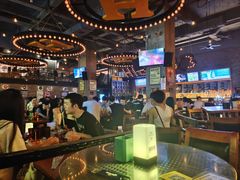 -HIB HUB公社(解放西路店)