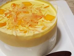 杨枝甘露糖水蛋糕-壹点壹客·生日蛋糕(南山店)
