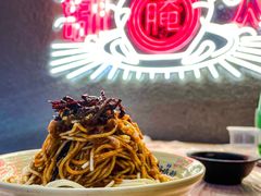-靓靓蒸虾·头牌蒸虾(万松园玲珑店)