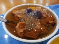 -冰神糖水铺(国贸中心店)