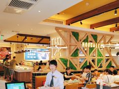 -豪客来牛排(天阳D32店)