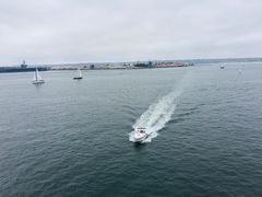 -中途岛号航空母舰博物馆